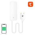 Inteligentný detektor úniku vody WiFi Gosund S5 Tuya