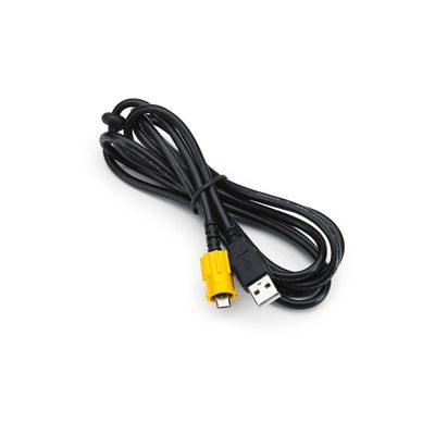Kábel - Micro, USB, B, USB, A, Plug, 1.8M, ZQ500 Series