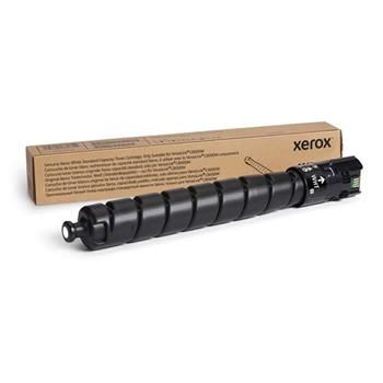 Xerox Biely toner VL C8000 Standard capacity Toner, originálny, pre Xerox VersaLink C8000W, 5000 strán, biely
