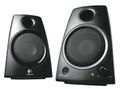 Logitech Z130/Stereo/5W/Čierna