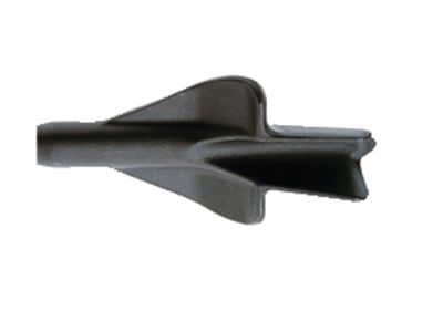 Makita sekáč drážkovácí SDS-MAX 35x380mm