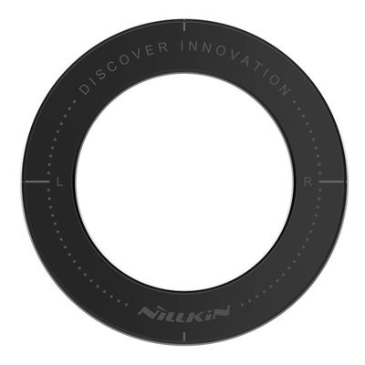Nillkin snaplink ultra & snaphold ultra magnetic sticker (tablet) black