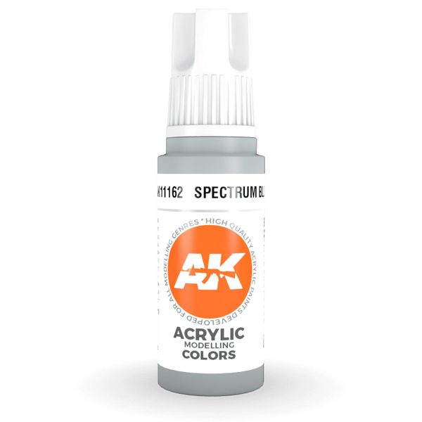 AK Interactive: General Series - Spectrum Blue
