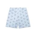 Plavky Boxerky s UPF 50+ Little Seagull