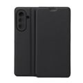 Puzdro Smart Touch pre Samsung Galaxy A27 5G čierna