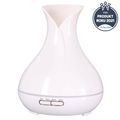 Aroma difuzér Vulcan biely lesk 350 ml SIXTOL