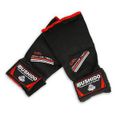 Gélové rukavice DBX BUSHIDO DBD-G-2 červené L/XL