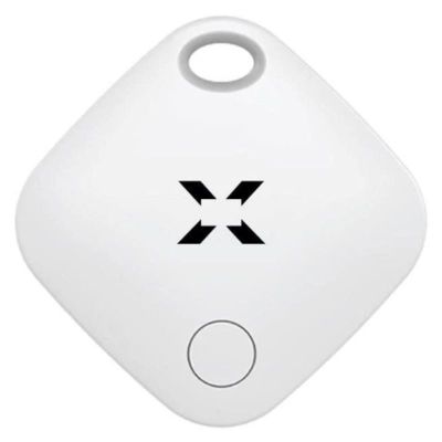 XENON Smart X6602, GPS Lokátor, 1ks, biely