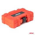 Sada redukcií a bitov 25/50mm AMiO-04782