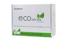 CHIEFTEC zdroj iARENA ECO GPE-600S, 600 W, 120 mm fan, PFC, účinnosť >85%, Bronze, Retail