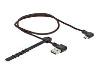 EASY-USB 2.0 Kábel Type-A samec na EASY-U