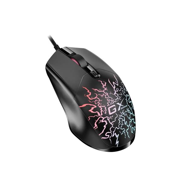 GENIUS GX GAMING Scorpion M300, čierna
