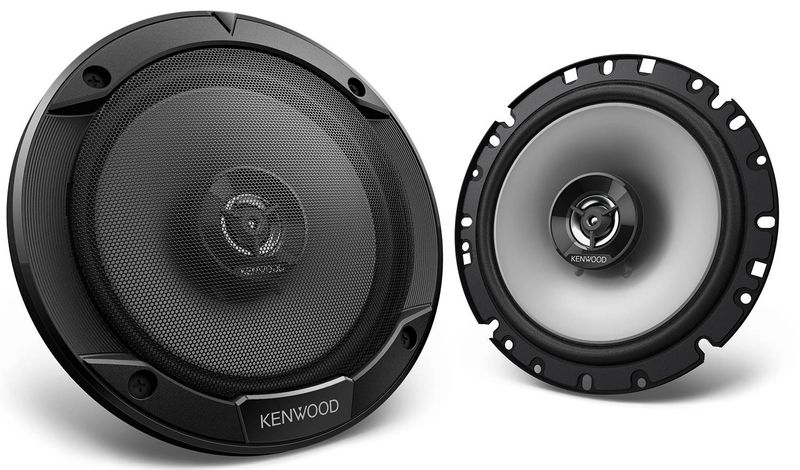 KENWOOD KFC-S1766