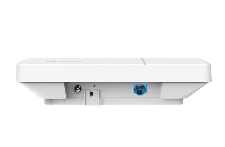 Tenda i24 Wireless-AC AP/AP+Client 1200 Mbps, 1x GLAN, PoE, VLAN, 12x SSID