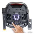 MANTA SPK5310 PRO, Bezdrôtový reproduktor 120W