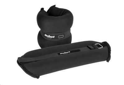 Závažia na kotníky a zápästia 2x1,5 kg, REBEL ACTIVE RBA-3500-1,5