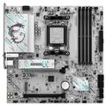 MSI B840M GAMING PLUS WIFI6E / AMD B840 / AM5 / 4x DDR5 / M.2 / WiFi / mATX MSI PRO B840M GAMING PLUS WIFI6E / AMD B840 / AM5 / 4x DDR5 / M.2 / WiFi / mATX