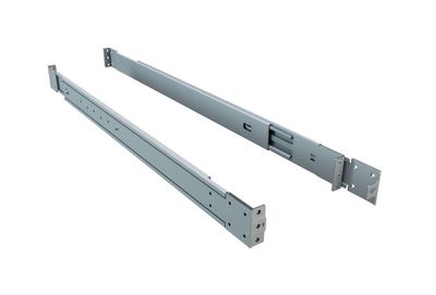 MikroTik 23-40_RACK_RAIL_R0, Nastaviteľné lyžiny pre čajky od 23„ do 40“