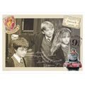 Sada pohľadníc Harry Potter - Postavy (5 ks)