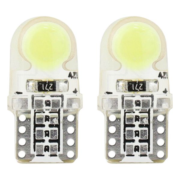 LED STANDARD White T10e COB 12V