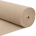 vidaXL Fleece na ochranu rastlín pred mrazom Béžová 50 x 3,2 m