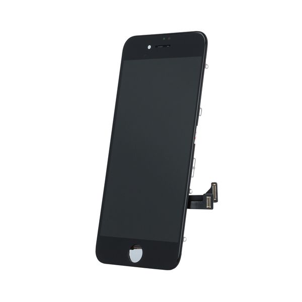LCD displej s dotykovou obrazovkou iPhone 8 / SE 2020 čierna AAAA