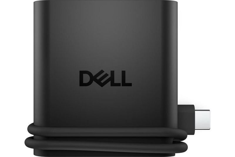 Dell cestovný hub 4v1 - DA225