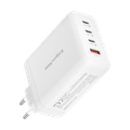 Nabíjačka USB KRUGER & MATZ KM0859 GaN 140W USB-A + 3x USB-C
