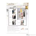 Sada magnetiek Harry Potter – Brumbál (7 ks)