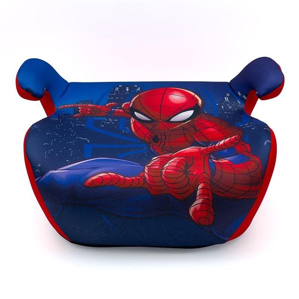 Autosedáčka podsedák 125-150 cm SPIDERMAN R129
