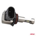 LED žiarovky hlavného svietenia Séria H25 CANBUS HIR2 9012 12V 31W AMIO-04716