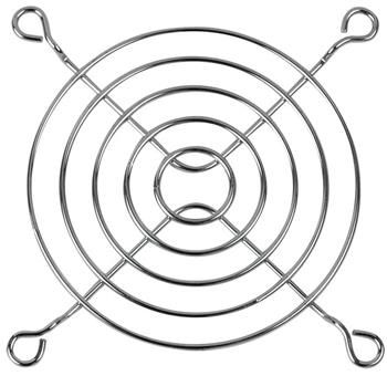 ARCTIC ACFAN00085A 80mm Fan Grills Mrížka, pre ventilátor 80mm