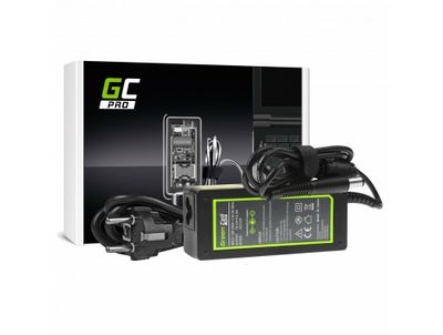 Green Cell AD12P PRO nabíjačka pre HP 18.5V 3.5A 65W