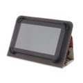 Universal case Color track for tablet 9-11''(L27 x W20 cm)