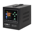 Zdroj záložný KEMOT PROsinus 500 URZ3404-LFP4 300 W 12 V