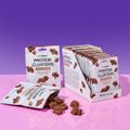 Protein Clusters - GymBeam, 10 x 33 g