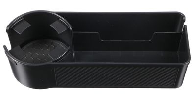 Organizér/držák nápojů do auta mezi sedačky CAR STORAGE 3 SIXTOL