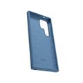 Puzdro Etteri Silicone Mag pre Samsung Galaxy S26 Ultra tmavomodrá