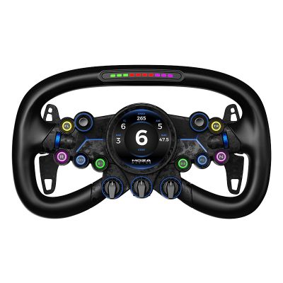 Herný volant Moza Racing Vision GS RS064 (PC)