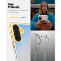 Puzdro Spigen Ultra Hybrid pre Samsung Galaxy A57 5G kryštálovo číre