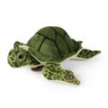 Plyšová korytnačka morská 25 cm ECO-FRIENDLY