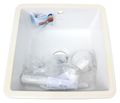 Villeroy & Boch Subway 440 Biela keramika
