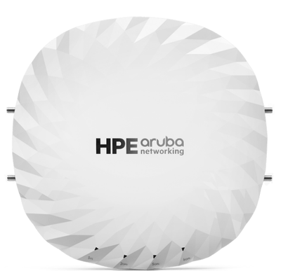 HPE Networking AP-734 (RW) 2x2:2 Wi-Fi 7