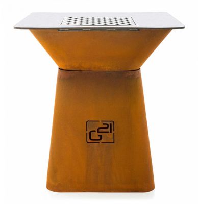 Gril G21 Montana Corten