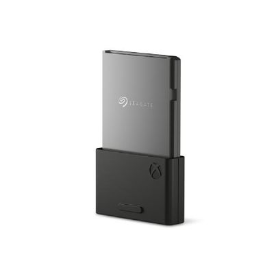 Seagate Expansion/2TB/SSD/Externý/2.5''/2R