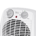 Teplovzdušný ventilátor TEESA TSA8059