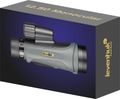 Dalekohľad monokulárny LEVENHUK New Wise PRO ED 12x50