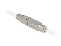 Sieťový prepojovací kábel - LSA do LSA - STP - CAT 6a