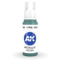 AK Interactive: General Series - Metallic Astral Beryllium