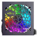 BAZAR OPRAVENO nJoy zdroj Freya 500W RGB LED